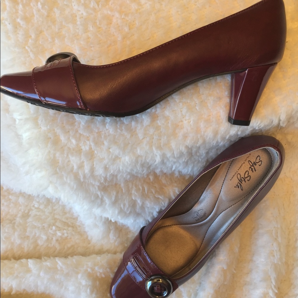 Women soft style hills